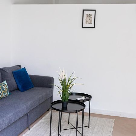 סביליה Resolana Suites מראה חיצוני תמונה