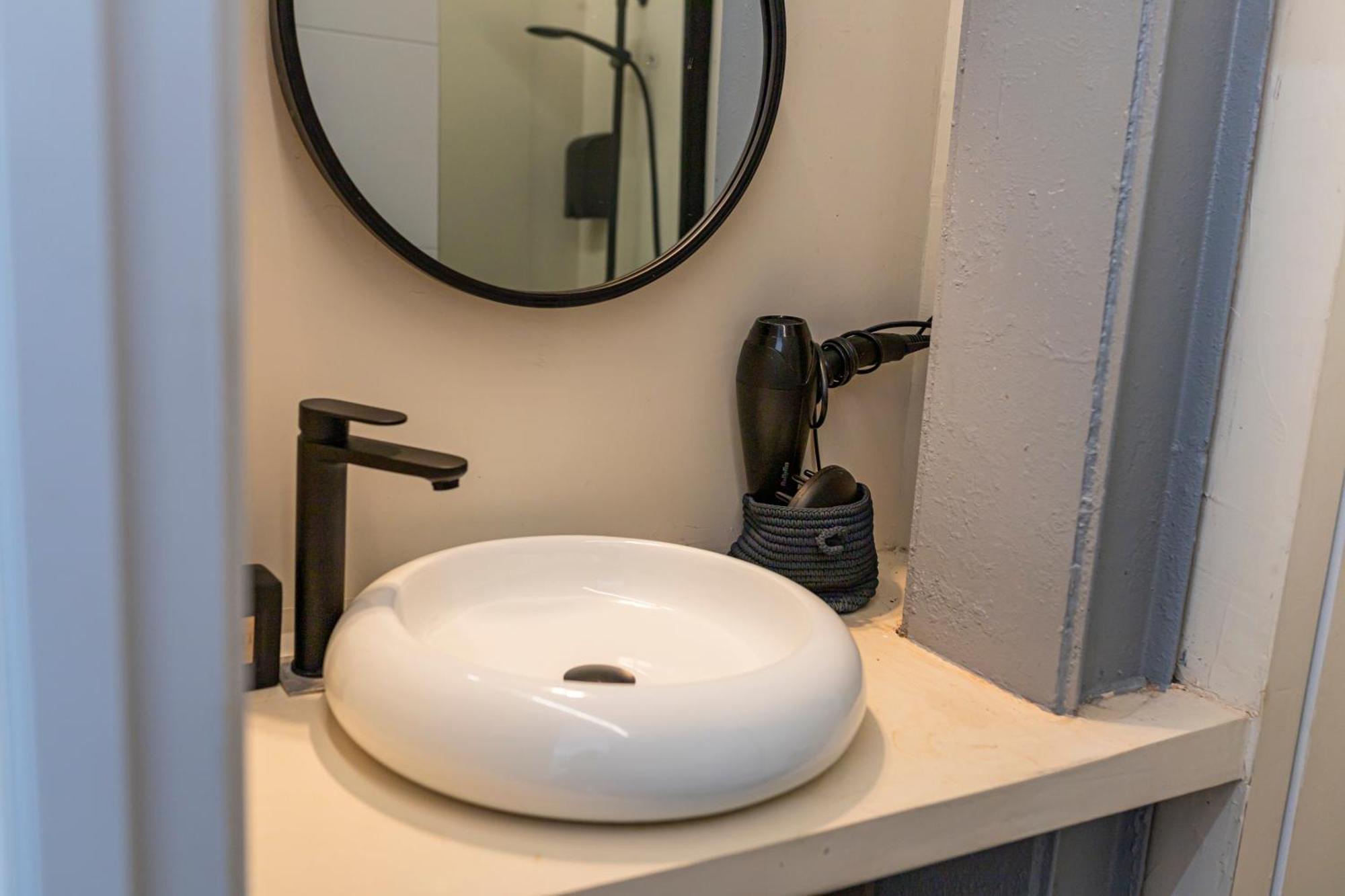 סביליה Resolana Suites מראה חיצוני תמונה