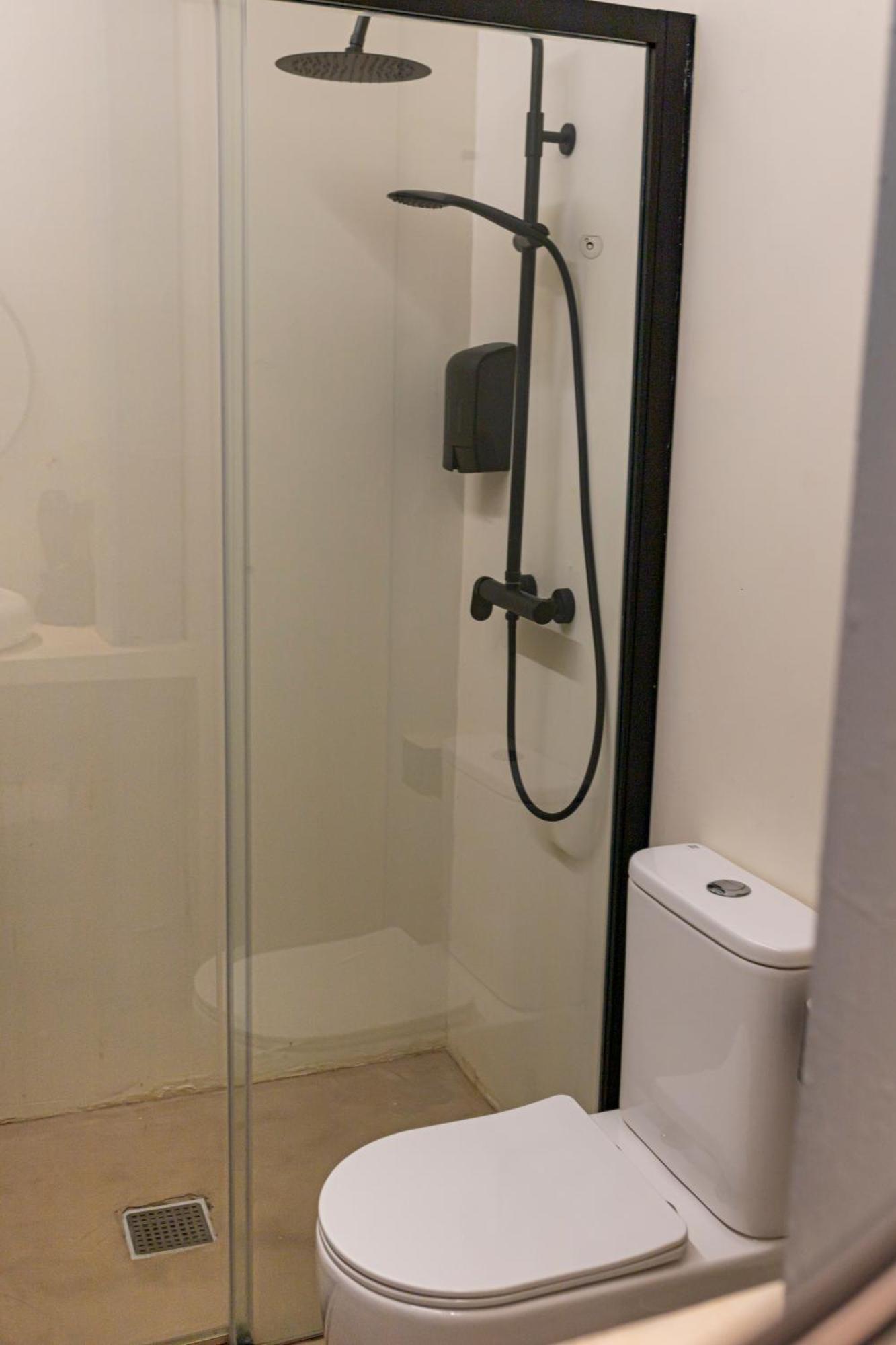 סביליה Resolana Suites מראה חיצוני תמונה