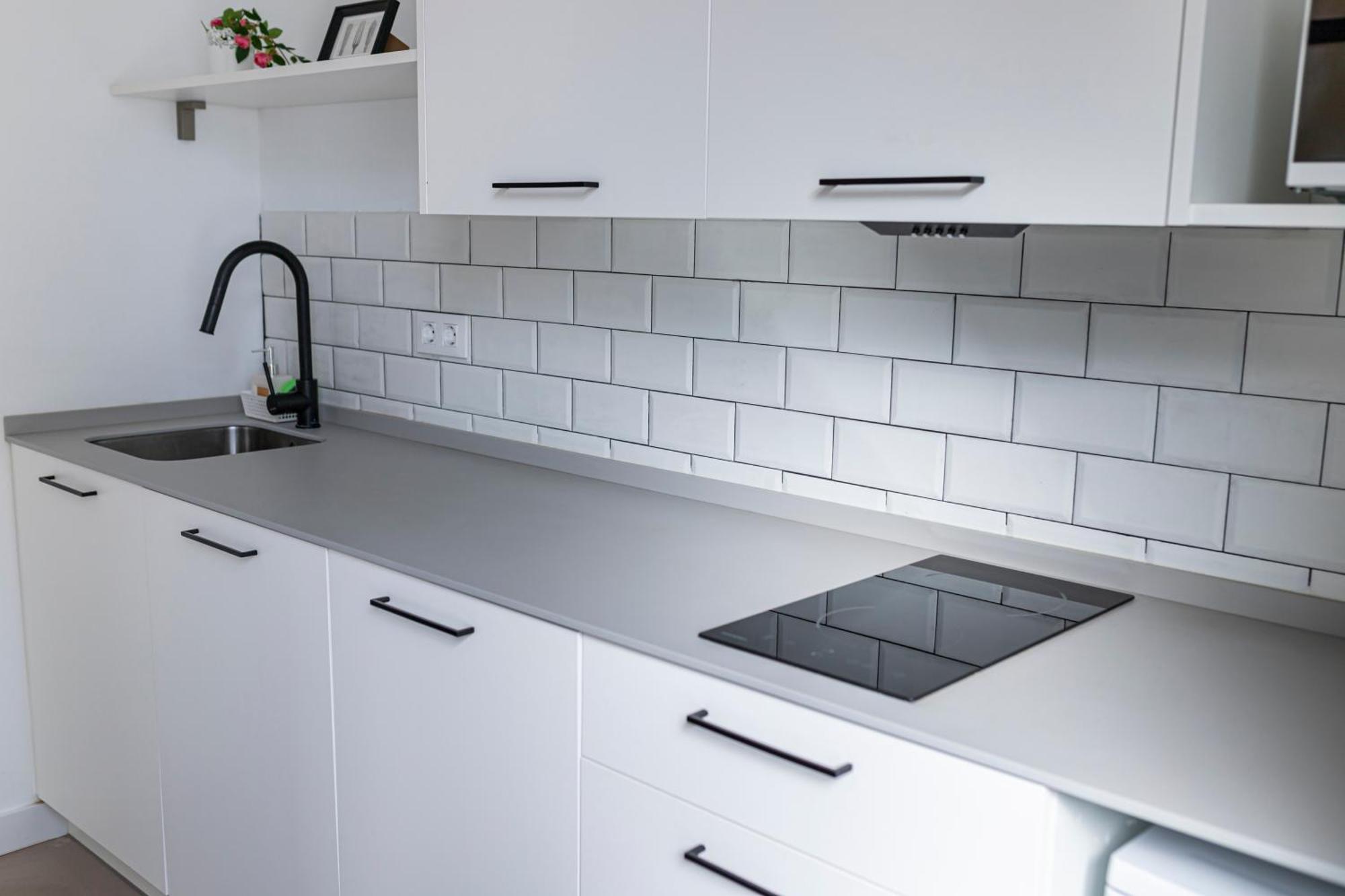 סביליה Resolana Suites מראה חיצוני תמונה