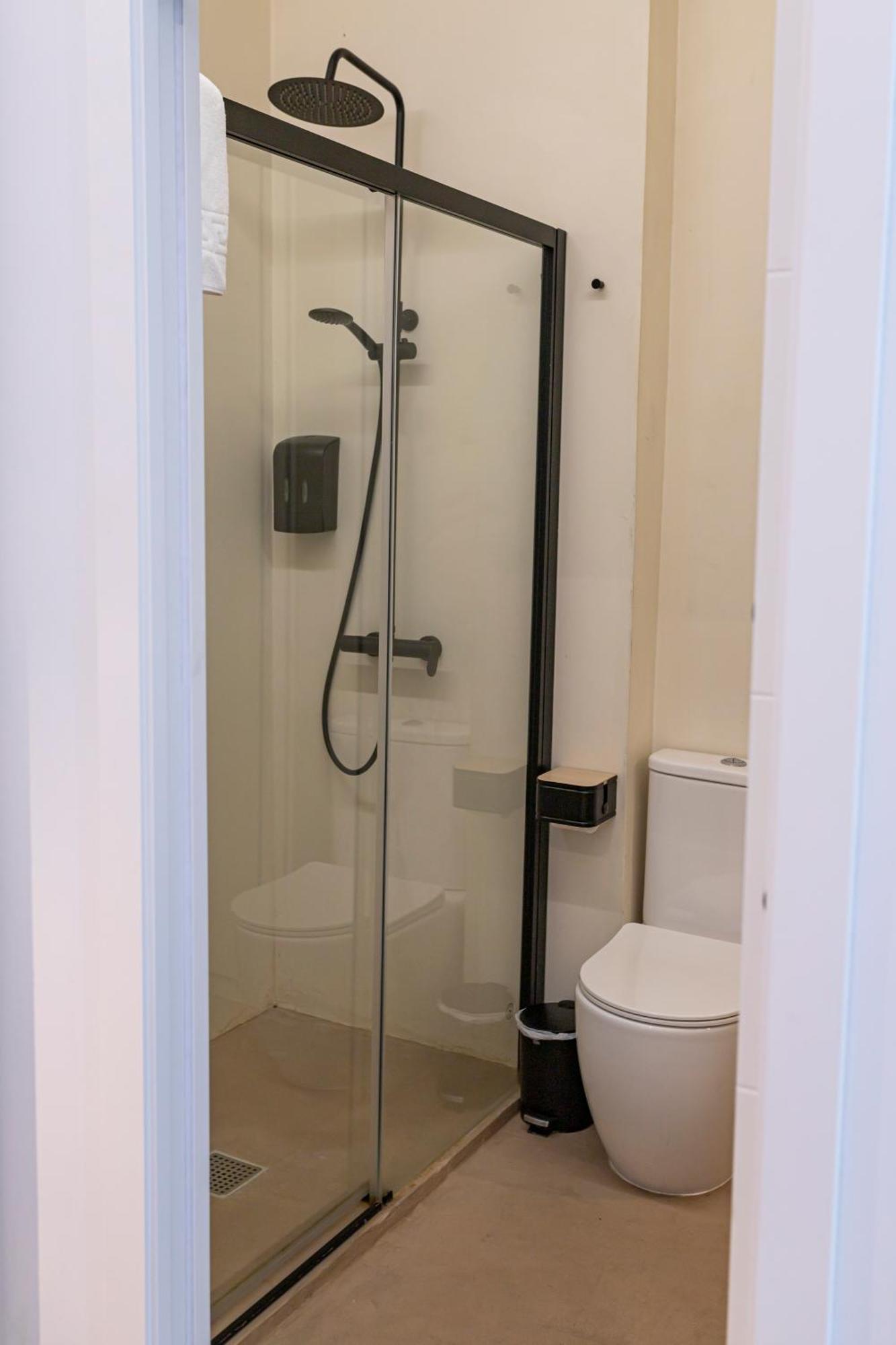 סביליה Resolana Suites מראה חיצוני תמונה