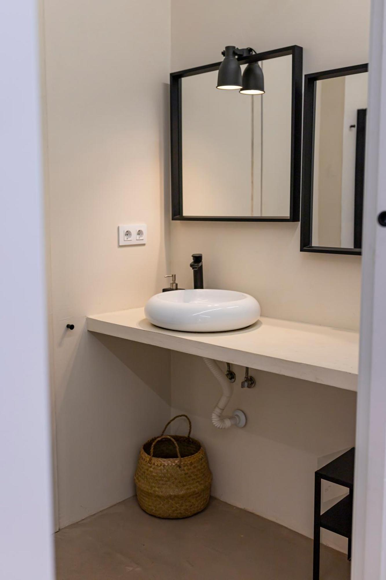 סביליה Resolana Suites מראה חיצוני תמונה