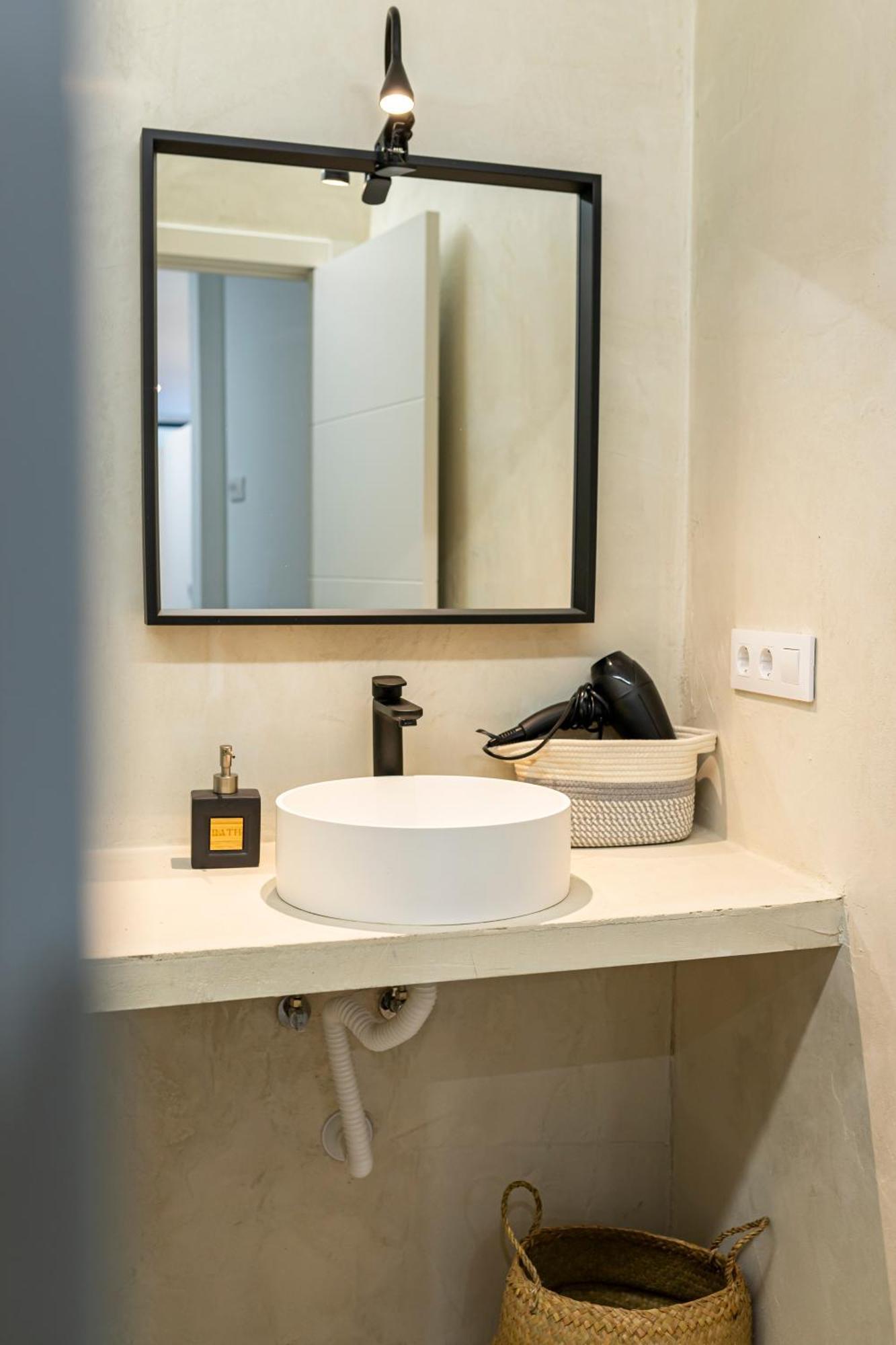 סביליה Resolana Suites מראה חיצוני תמונה
