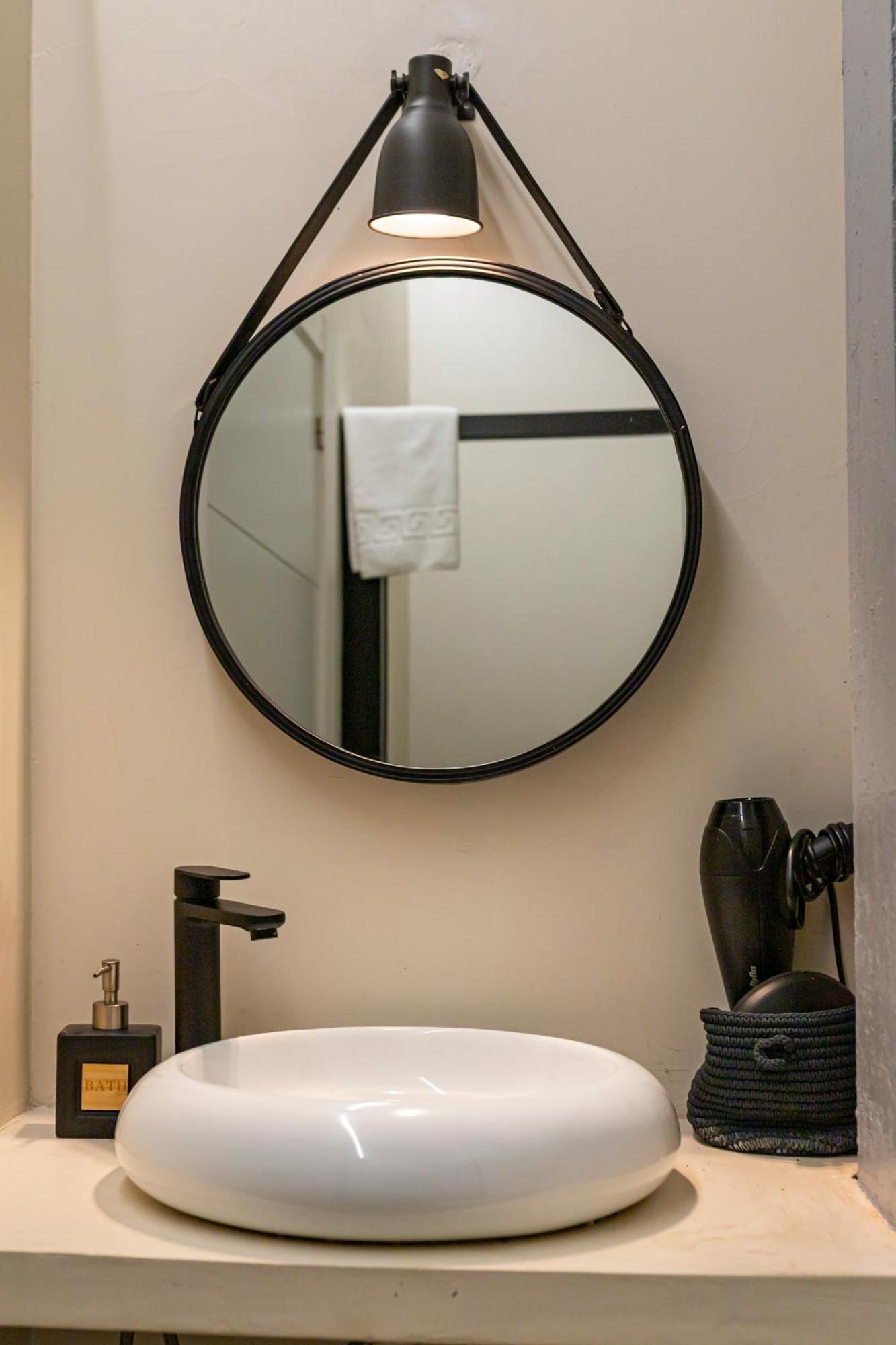 סביליה Resolana Suites מראה חיצוני תמונה