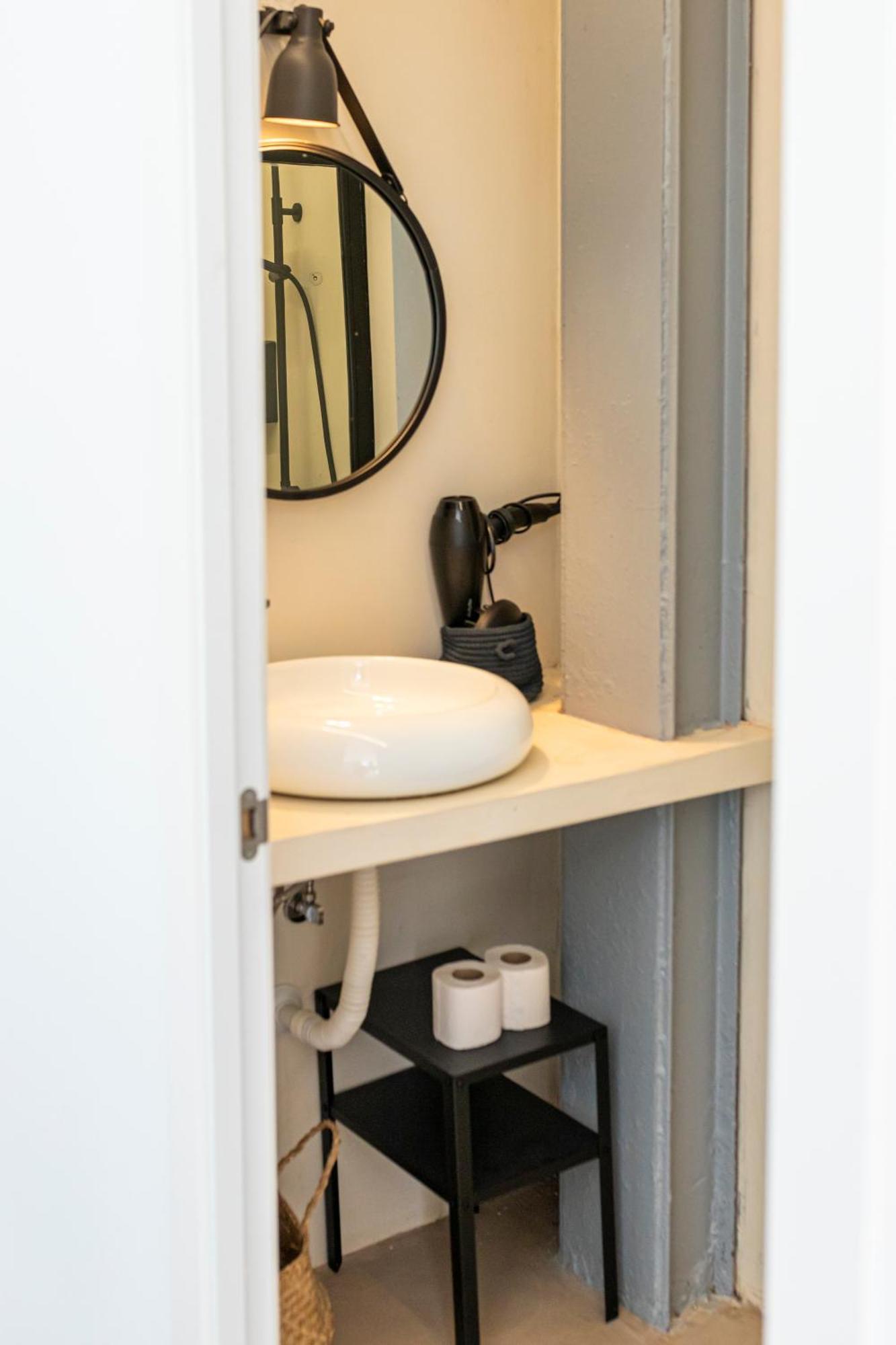 סביליה Resolana Suites מראה חיצוני תמונה