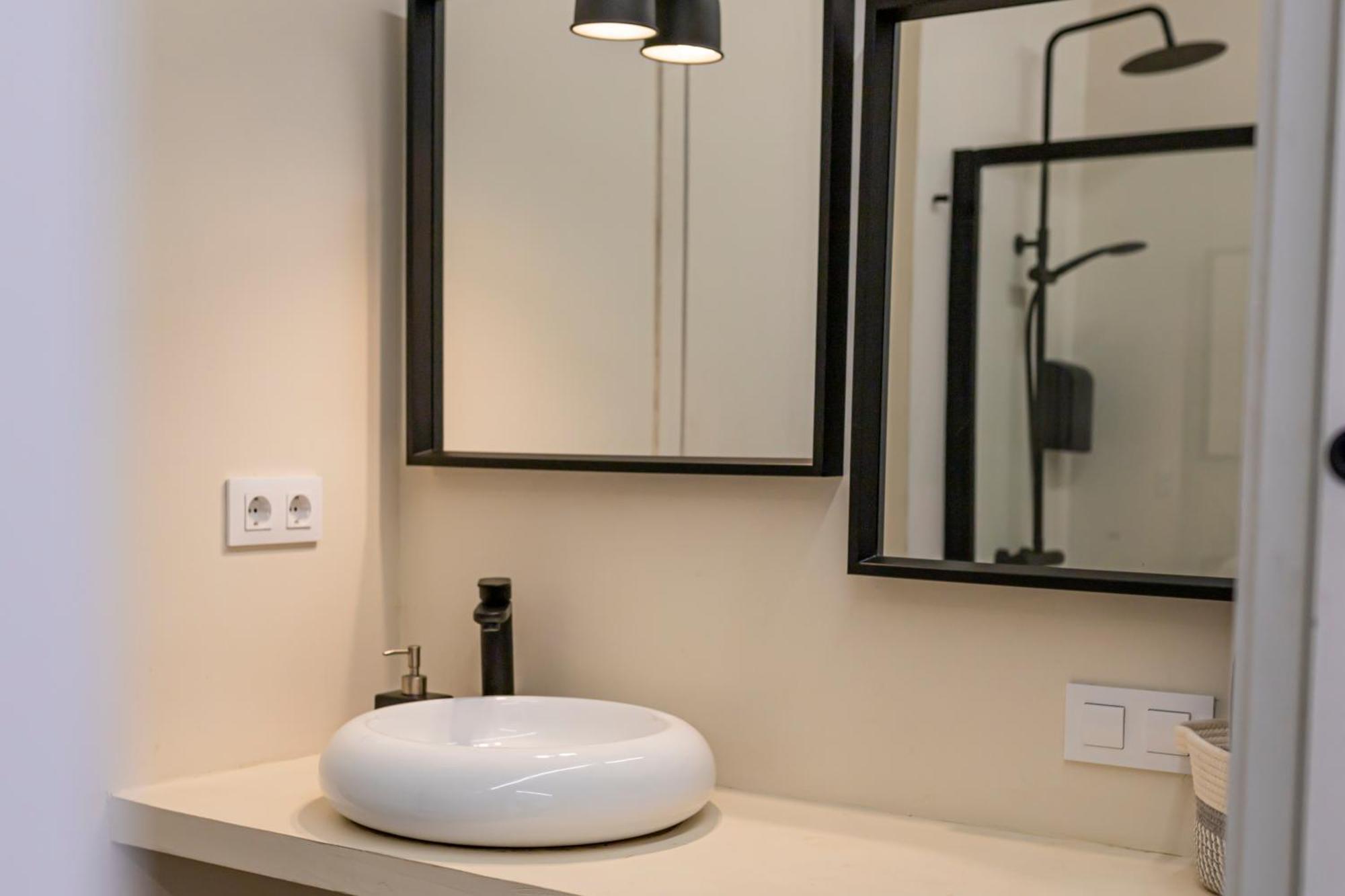 סביליה Resolana Suites מראה חיצוני תמונה