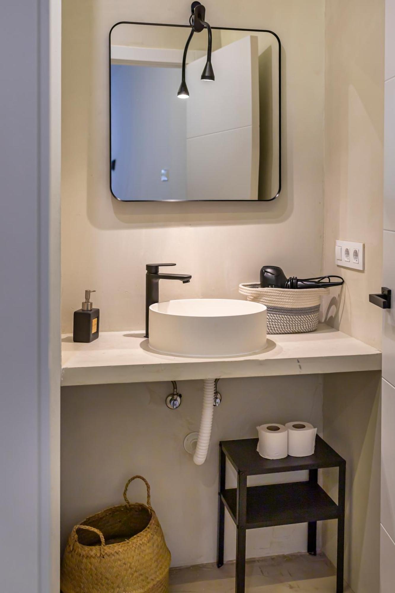 סביליה Resolana Suites מראה חיצוני תמונה