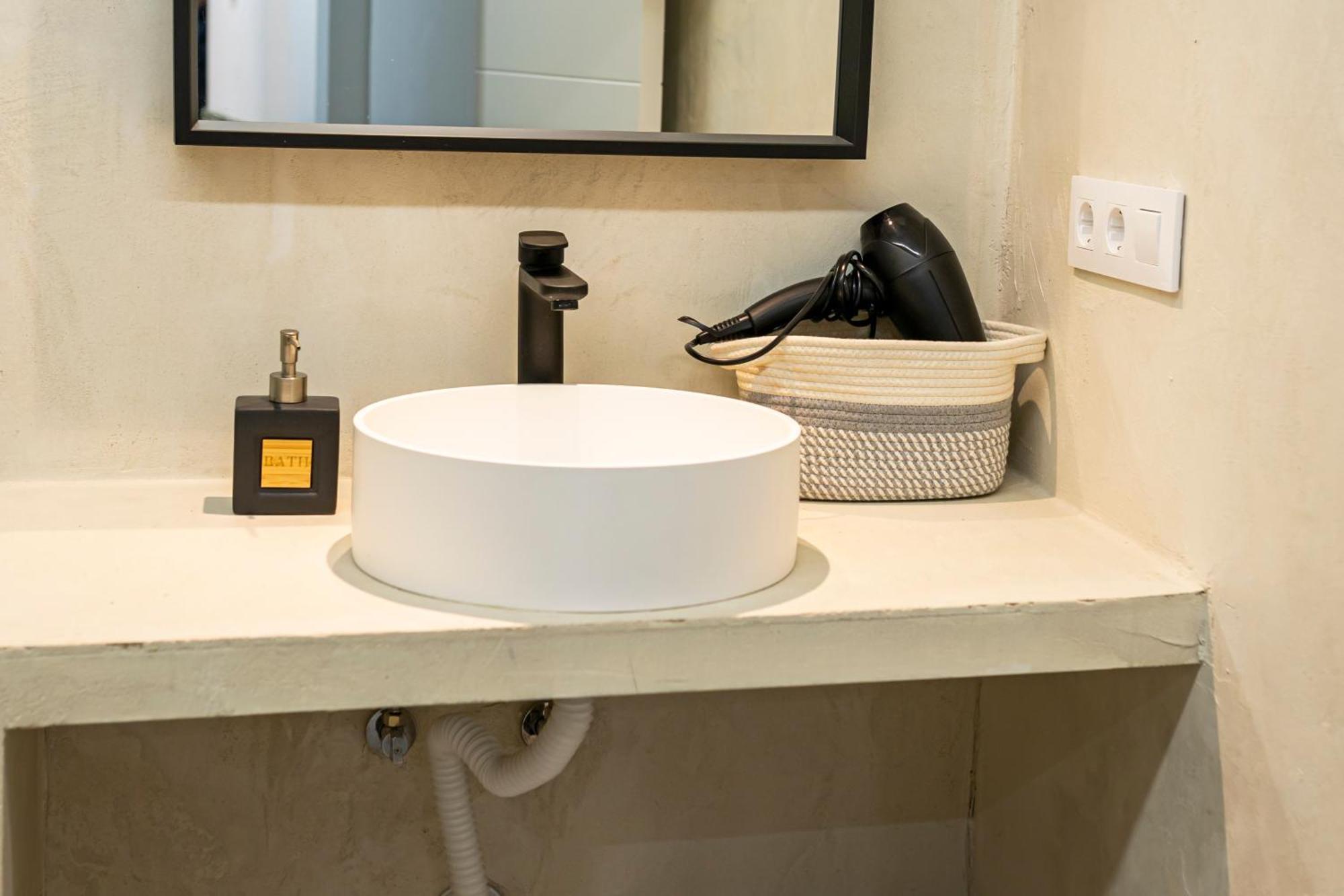 סביליה Resolana Suites מראה חיצוני תמונה