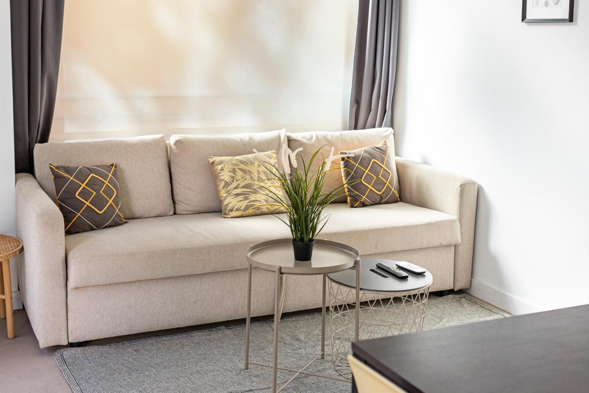 סביליה Resolana Suites מראה חיצוני תמונה